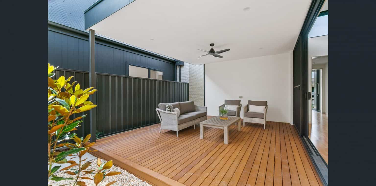 Outdoor lounge wicker Argus Furniture Rentals Hindmarsh SA 5033